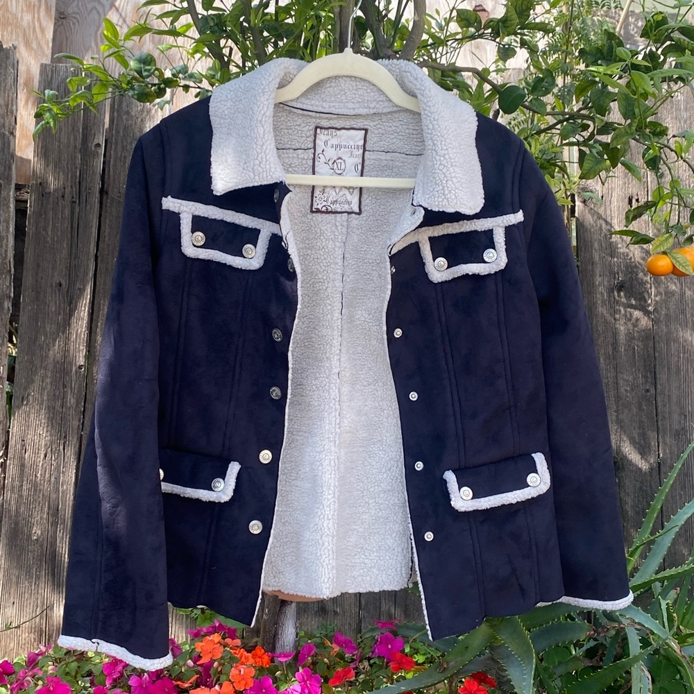 Y2k jacket